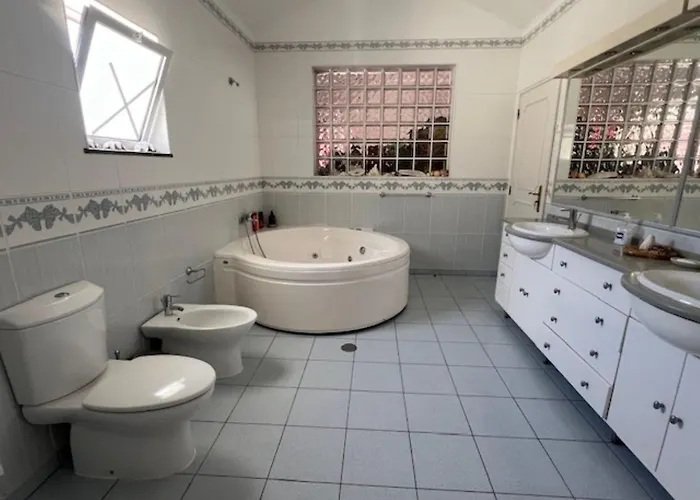 Casa Da Fazenda Homestay