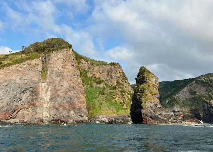 Casa Da Fazenda Homestay *