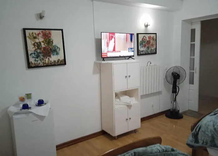 Homestay Casa Da Fazenda *