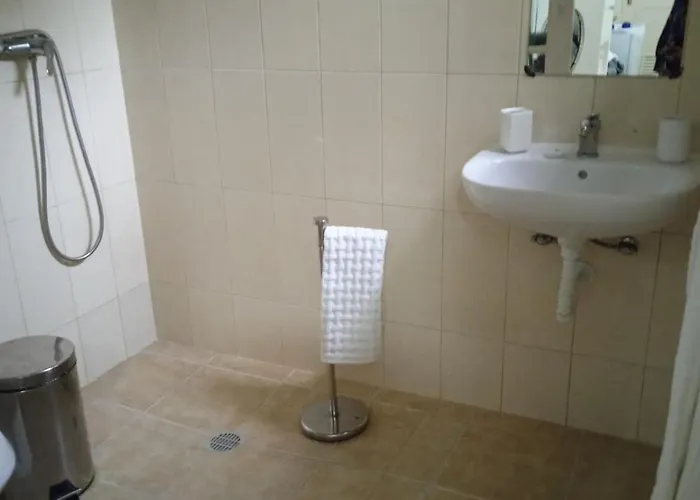 Casa Da Fazenda Homestay *